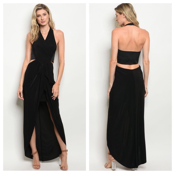 Little black dresss - Picture 2 of 2